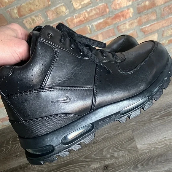 Nike Air Max  Goadome ACG boots - Picture 9 of 17
